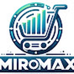Logo MIROMAX
